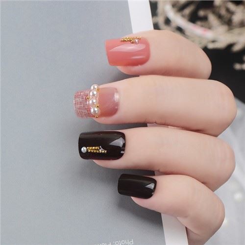 Electric Soak off Machine Nail Steamer for Gel Removal