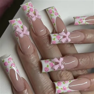abs nail